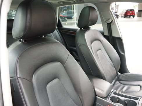 Used 2013 Audi A4 Premium Plus AWD/4WD image 26