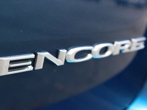 Used 2019 Buick Encore Preferred w/ Safety Package FWD image 7