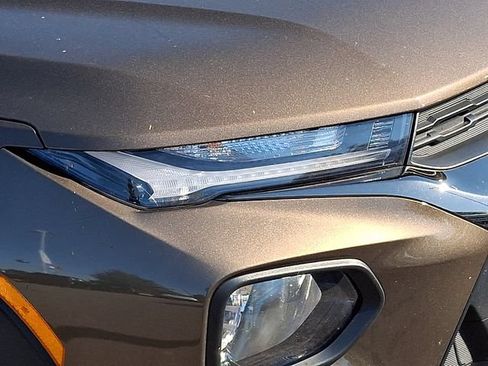Used 2021 Chevrolet TrailBlazer ACTIV w/ Technology Package AWD/4WD image 27