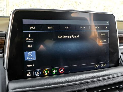 Used 2021 Chevrolet Tahoe Z71 image 27