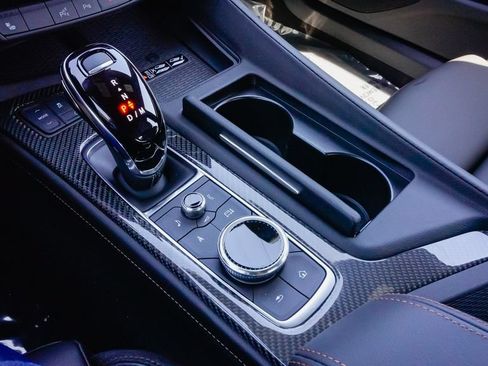 New 2026 Cadillac CT5 Sport w/ Technology Package RWD image 14
