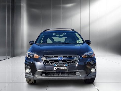 Used 2019 Subaru Crosstrek 2.0i Limited image 21