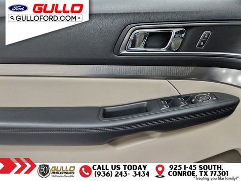 Used 2019 Ford Explorer XLT w/ Equipment Group 202A image 21