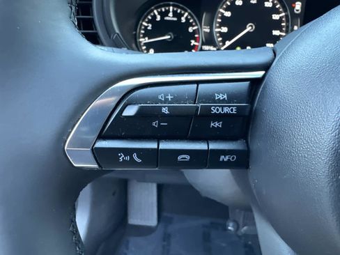 Certified 2024 MAZDA CX-30 AWD 2.5 S w/ Select Sport Pkg image 31