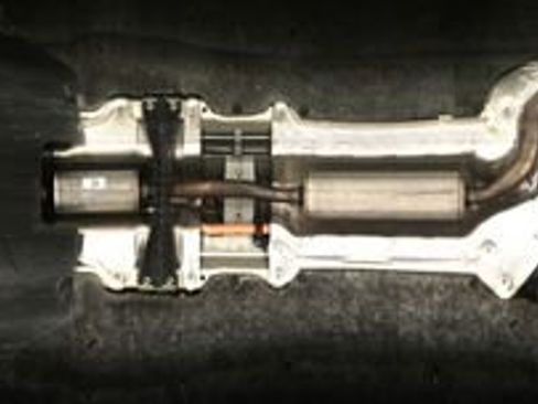 Used 2024 Honda Accord EX-L image 9