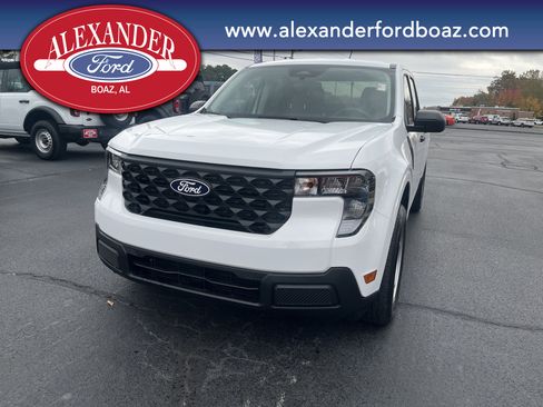 New 2025 Ford Maverick XL image 5