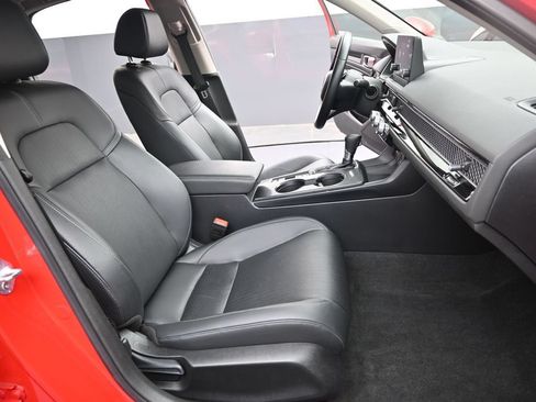 Used 2023 Honda Civic EX-L image 25
