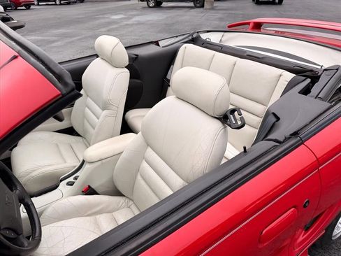 Used 1996 Ford Mustang GT RWD image 37