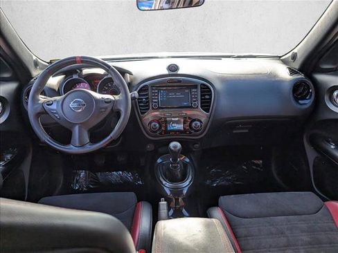 Used 2015 Nissan Juke NISMO RS image 14