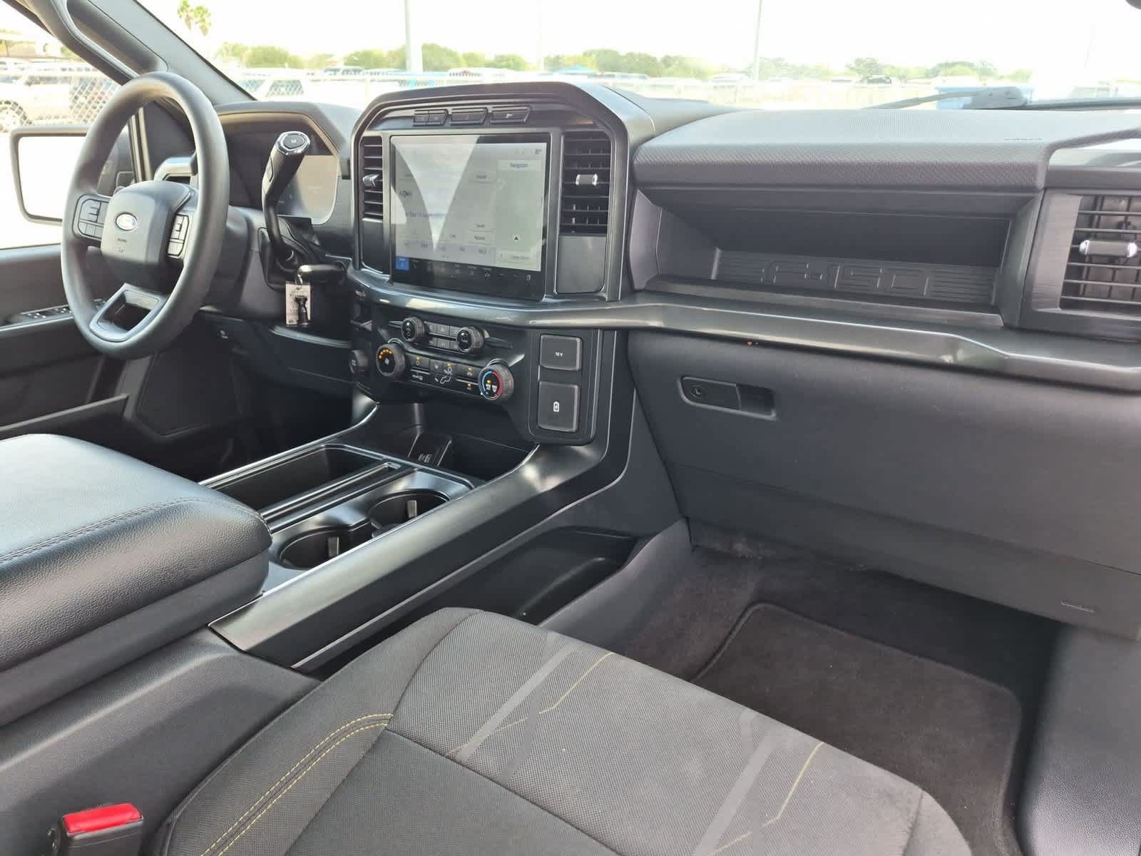 Used 2024 Ford F150 STX RWD image 27