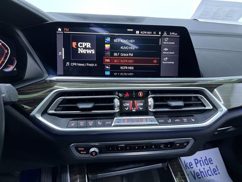 Used 2019 BMW X5 xDrive40i w/ Premium Package 2 AWD/4WD image 21