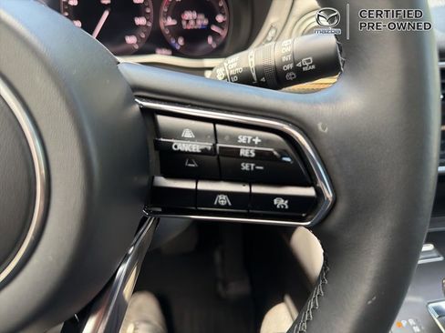 Used 2026 MAZDA CX-90 3.3 Turbo S w/ Premium Plus AWD/4WD image 73