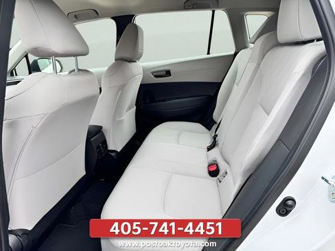 Used 2025 Toyota Corolla Cross L FWD image 15