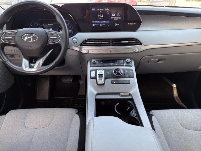 Used 2021 Hyundai Palisade SEL w/ Convenience Package AWD/4WD image 9
