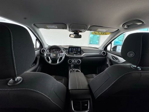 Used 2024 Chevrolet Blazer LT w/ Convenience Package image 27