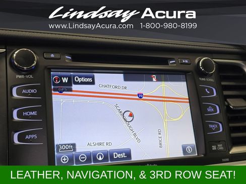 Used 2019 Toyota Highlander XLE AWD/4WD image 18