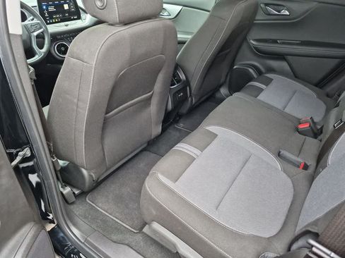 Used 2023 Chevrolet Blazer LT w/ Convenience Package AWD/4WD image 18