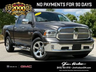 Used 2018 RAM 1500 Laramie RWD video 1