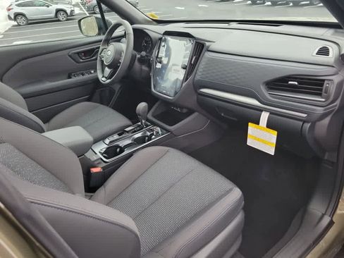 New 2026 Subaru Forester Premium image 18