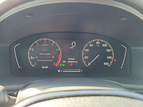 New 2026 Honda Civic Sport image 17