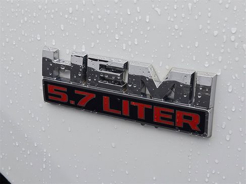 Used 2022 RAM 1500 Tradesman w/ Popular Equipment Group image 31