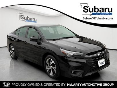 Certified 2025 Subaru Legacy Premium