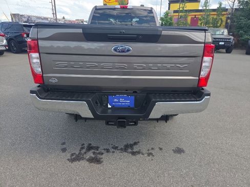 Used 2020 Ford F350 XL w/ STX Appearance Package AWD/4WD image 10