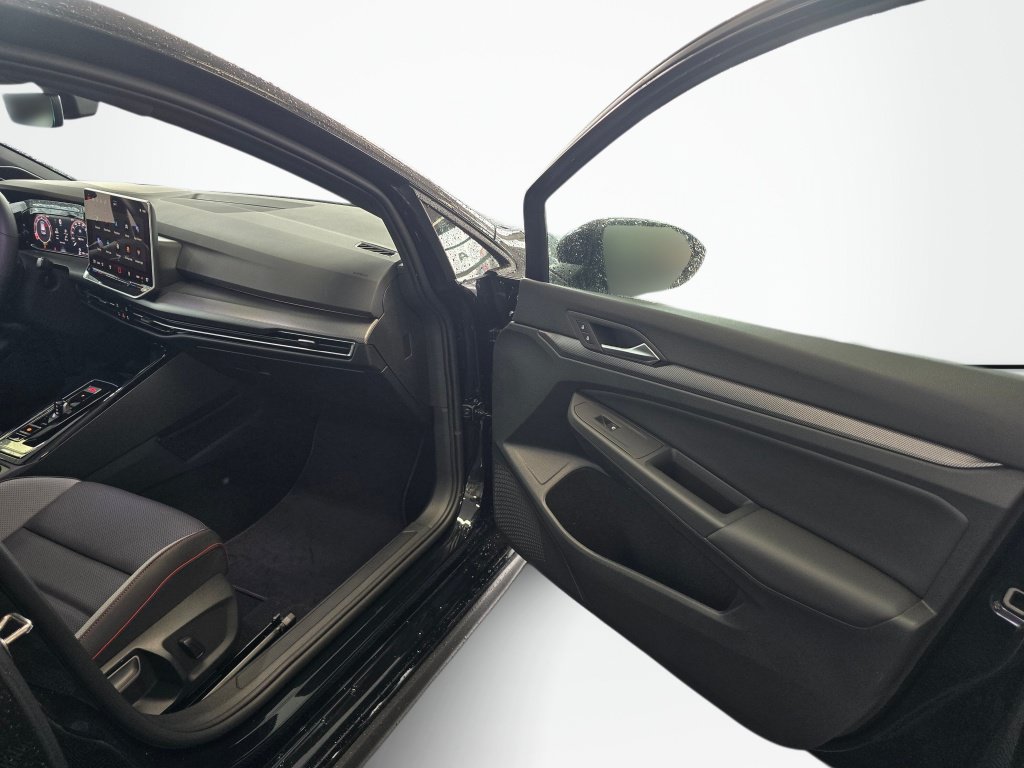 New 2026 Volkswagen GTI Autobahn FWD image 40
