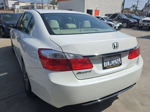 Used 2015 Honda Accord LX image 7