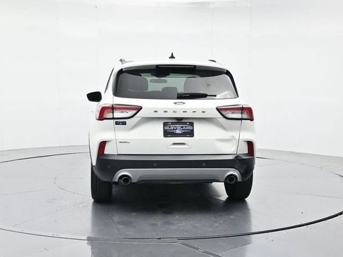 Used 2020 Ford Escape SEL FWD image 8