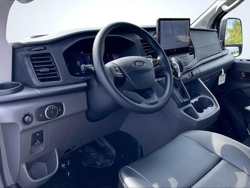 New 2026 Ford Transit 150 Low Roof RWD image 7