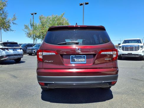 Used 2022 Honda Pilot Special Edition image 5