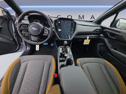 New 2026 Subaru Crosstrek 2.5i Sport image 12