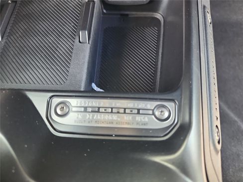 New 2025 Ford Bronco image 29