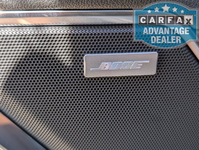 Used 2026 Chevrolet Silverado 1500 RST w/ Texas Edition Plus RWD image 25