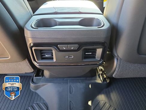 New 2026 GMC Sierra 1500 AT4X AWD/4WD image 11