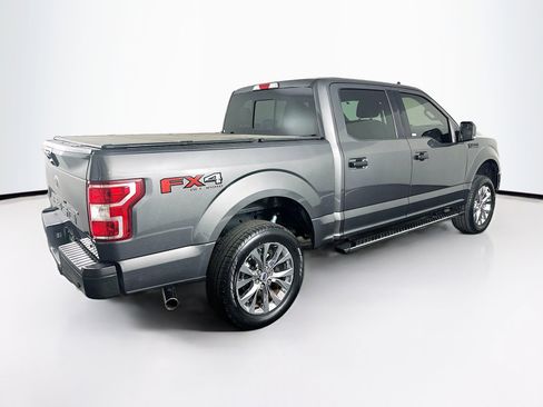 Used 2019 Ford F150 XLT w/ Equipment Group 302A Luxury image 9