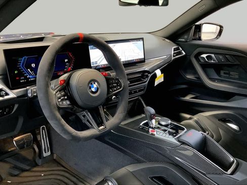 New 2026 BMW M2 CS RWD image 8