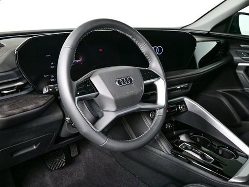 New 2025 Audi Q5 Premium Plus image 4