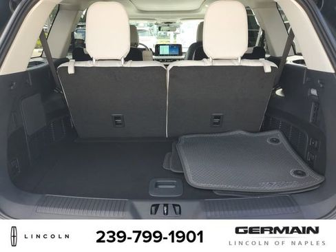 New 2025 Lincoln Aviator Premiere image 22