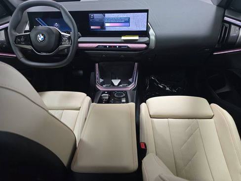 New 2026 BMW X3 xDrive30i w/ Premium Package AWD/4WD image 8