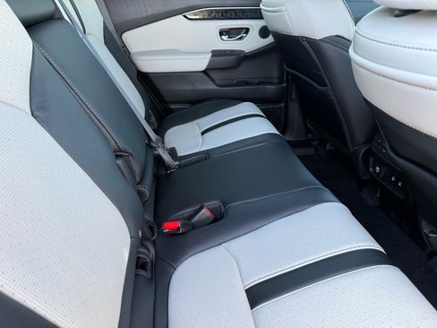 New 2026 Honda Passport TrailSport Elite image 28