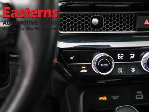 Used 2022 Honda Civic EX image 20