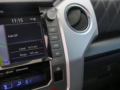 Used 2020 Toyota Tundra Platinum image 22