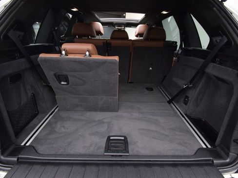 Used 2018 BMW X5 xDrive35d image 30