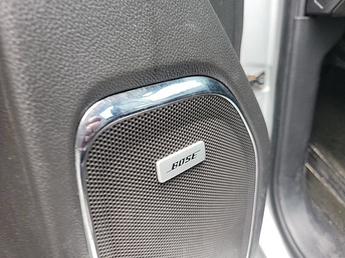 Used 2018 GMC Sierra 2500 Denali w/ Duramax Plus Package AWD/4WD image 24