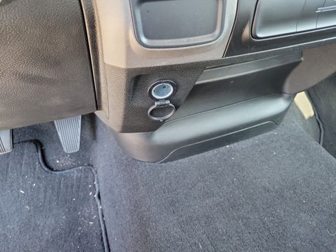 Certified 2024 RAM 1500 Tradesman w/ Popular Equipment Group RWD image 19