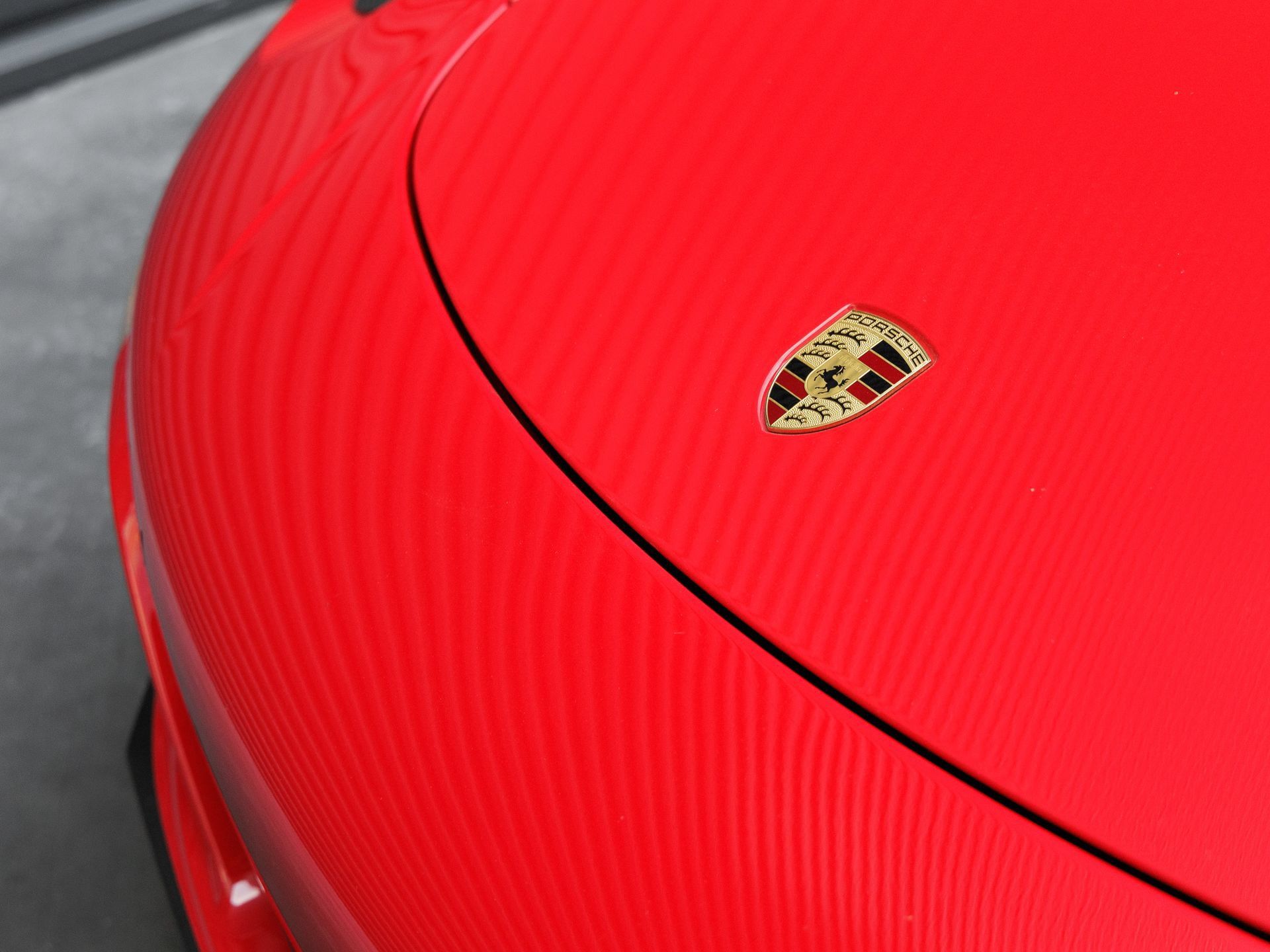Certified 2019 Porsche 911 Carrera S RWD image 38