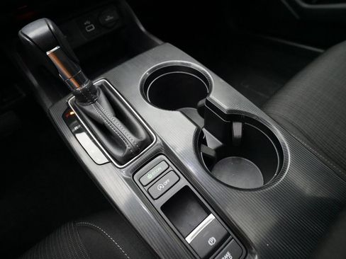Certified 2023 Honda Civic EX image 16