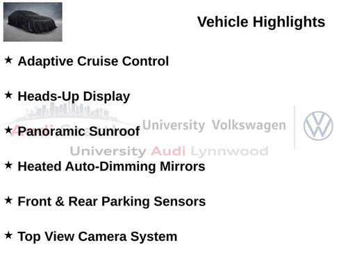 Used 2025 Audi S5 Prestige w/ Prestige Package AWD/4WD image 7